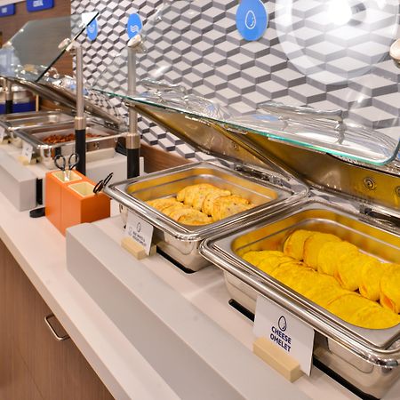 Holiday Inn Express & Suites - St Peters By Ihg Saint Peters Bagian luar foto
