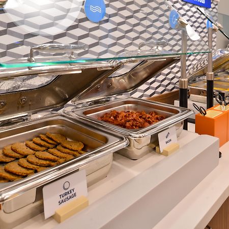 Holiday Inn Express & Suites - St Peters By Ihg Saint Peters Bagian luar foto