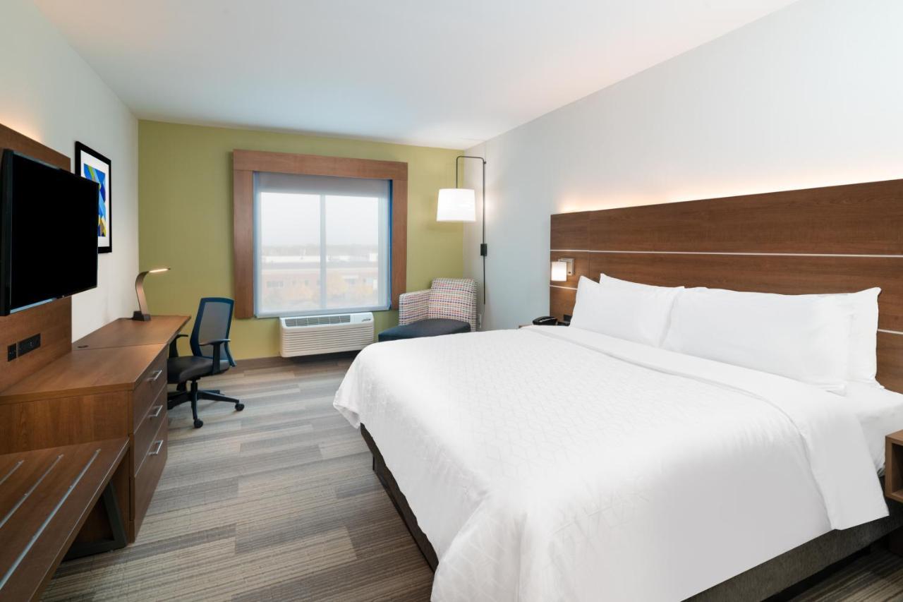Holiday Inn Express & Suites - St Peters By Ihg Saint Peters Bagian luar foto