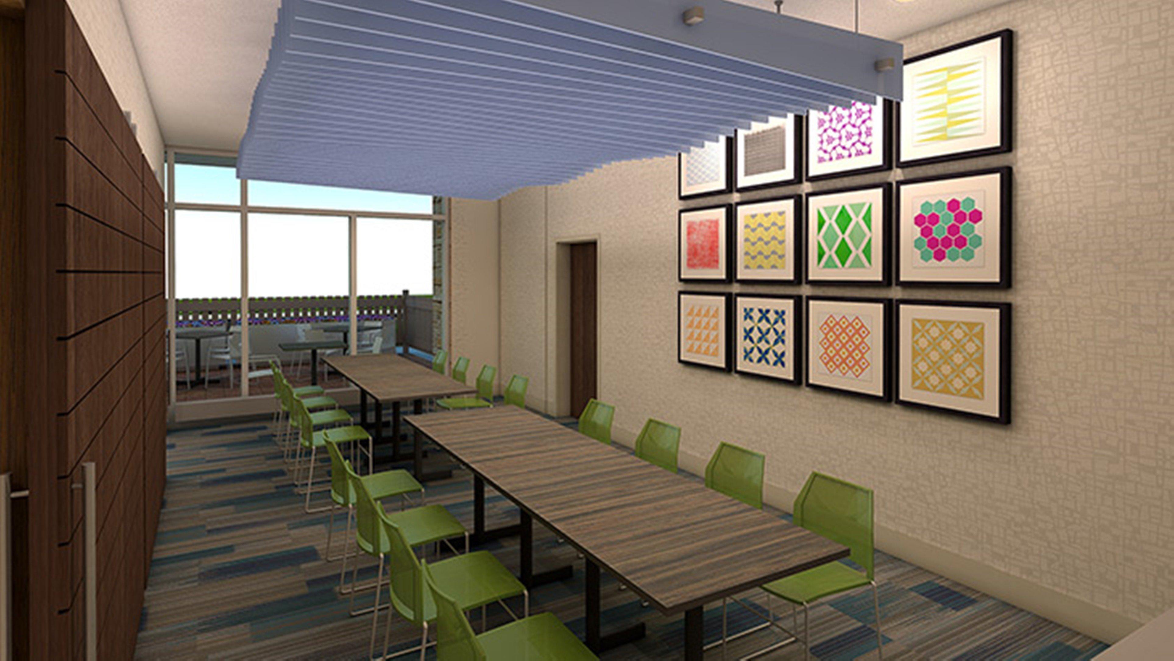 Holiday Inn Express & Suites - St Peters By Ihg Saint Peters Bagian luar foto