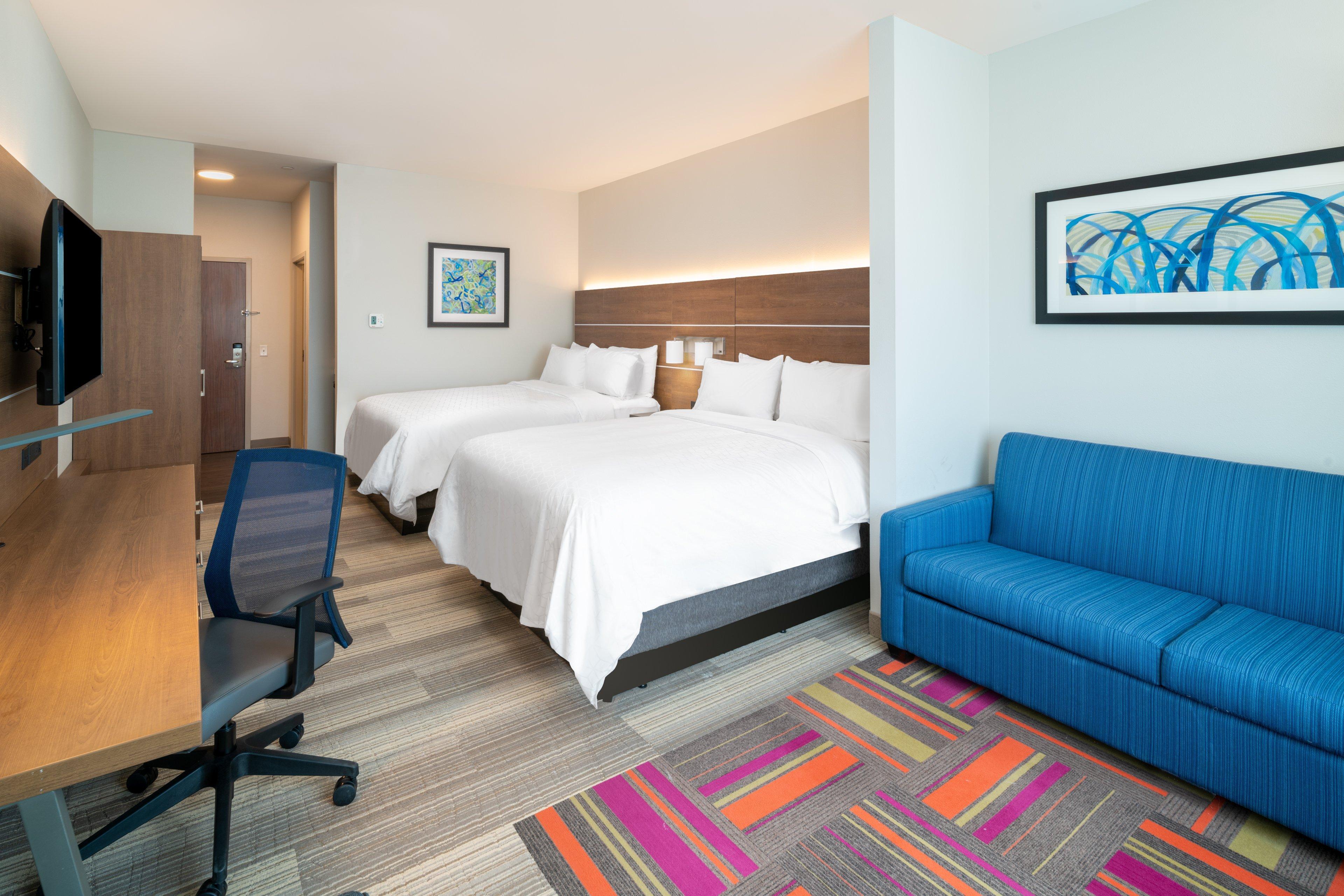 Holiday Inn Express & Suites - St Peters By Ihg Saint Peters Bagian luar foto