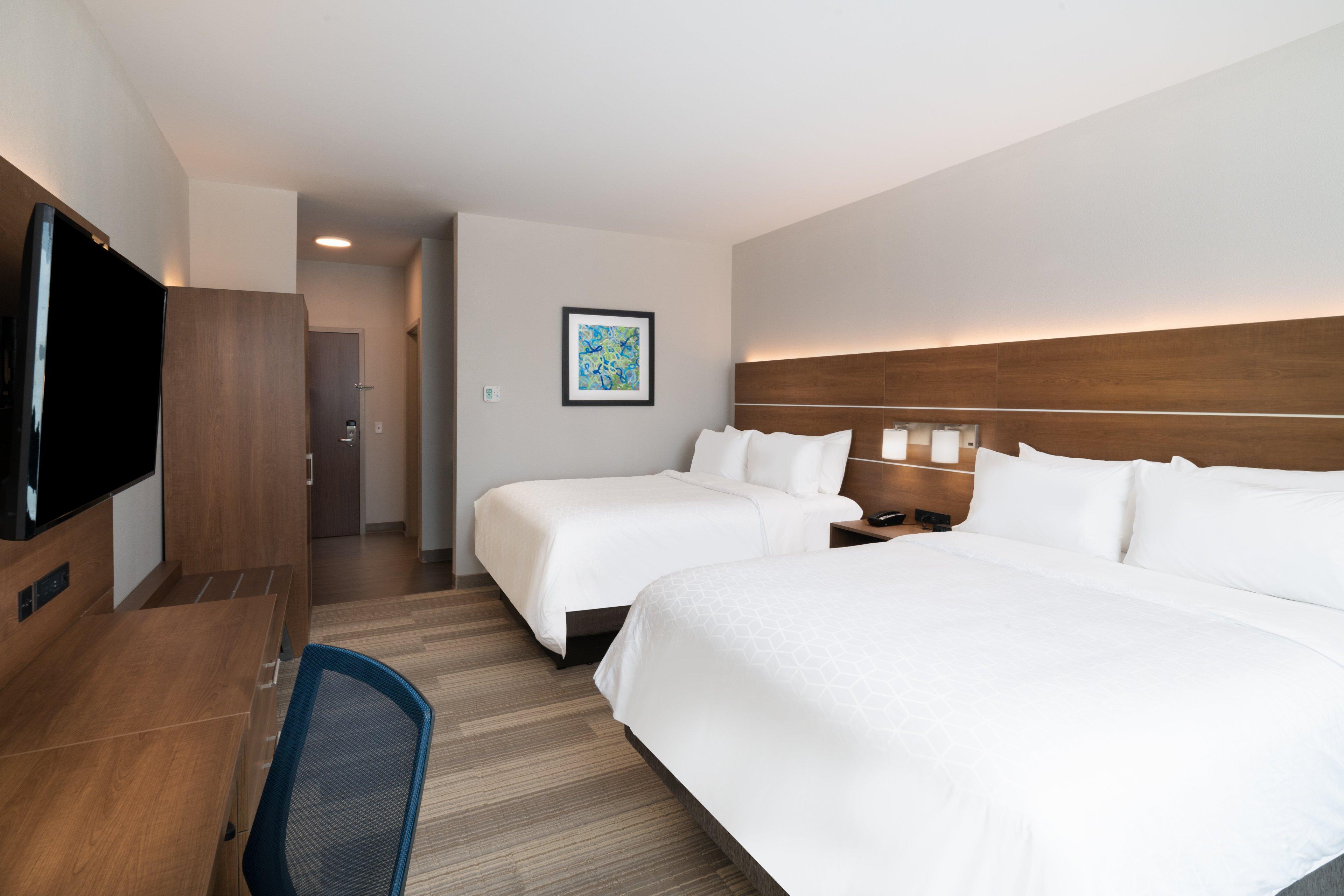 Holiday Inn Express & Suites - St Peters By Ihg Saint Peters Bagian luar foto
