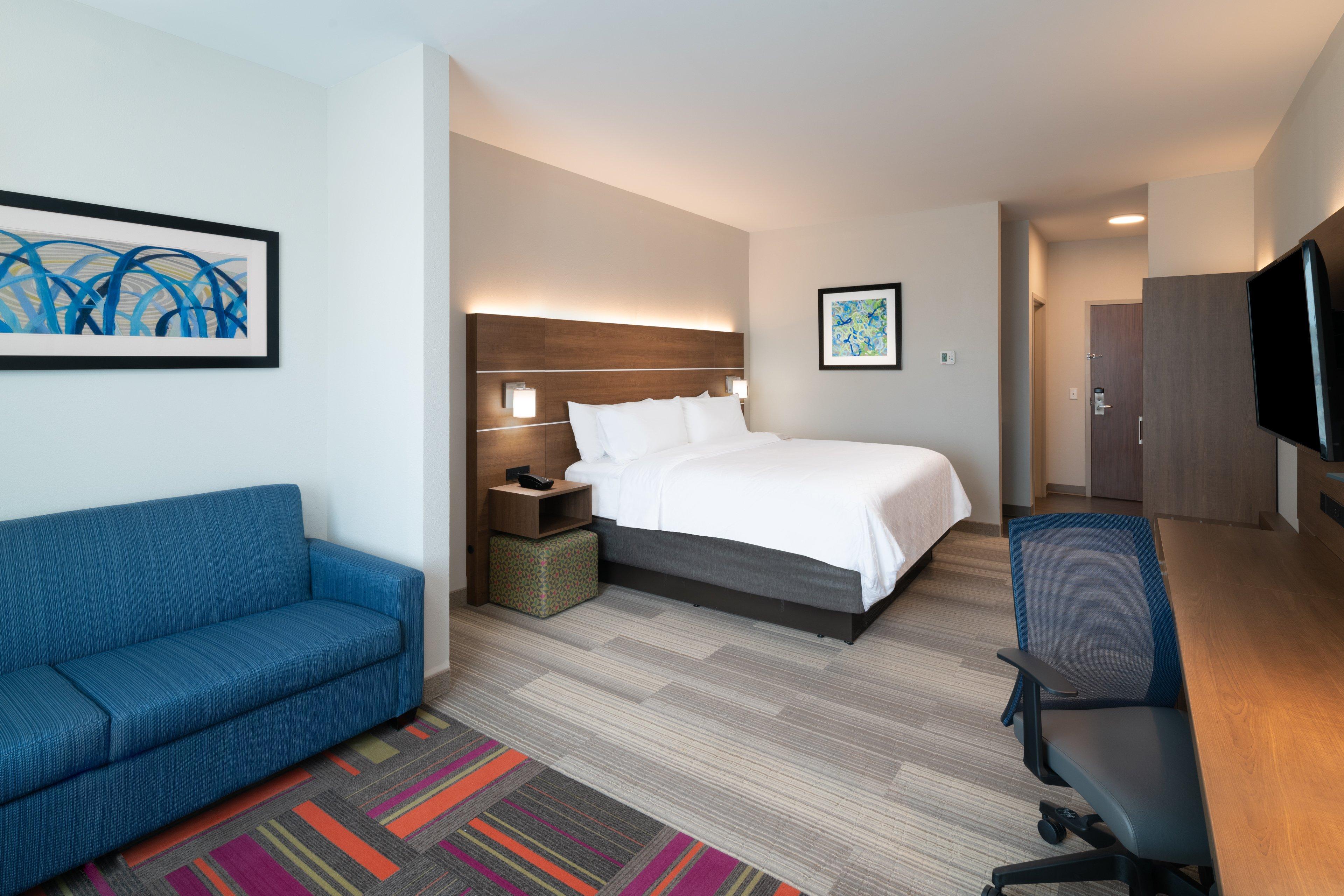 Holiday Inn Express & Suites - St Peters By Ihg Saint Peters Bagian luar foto
