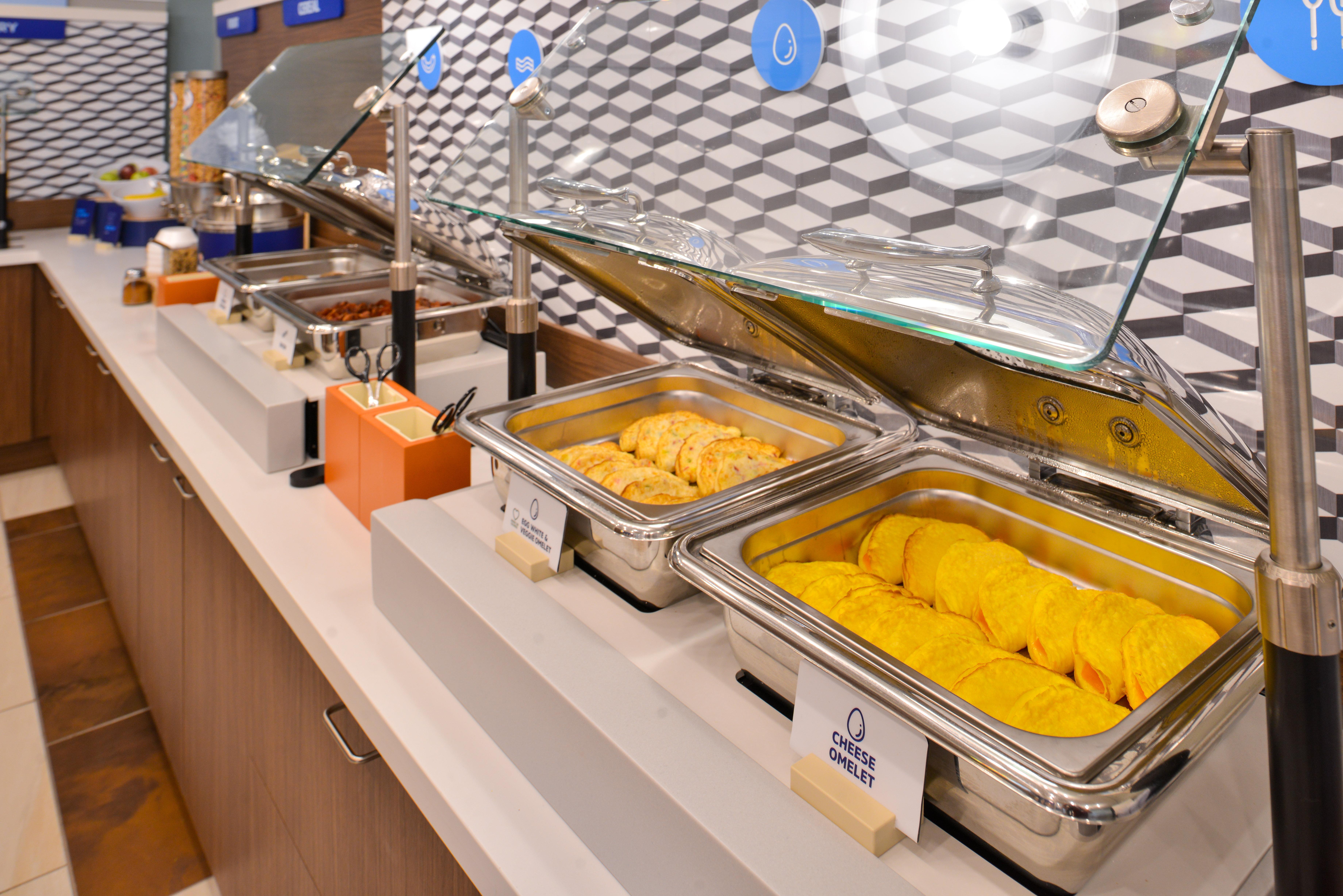 Holiday Inn Express & Suites - St Peters By Ihg Saint Peters Bagian luar foto