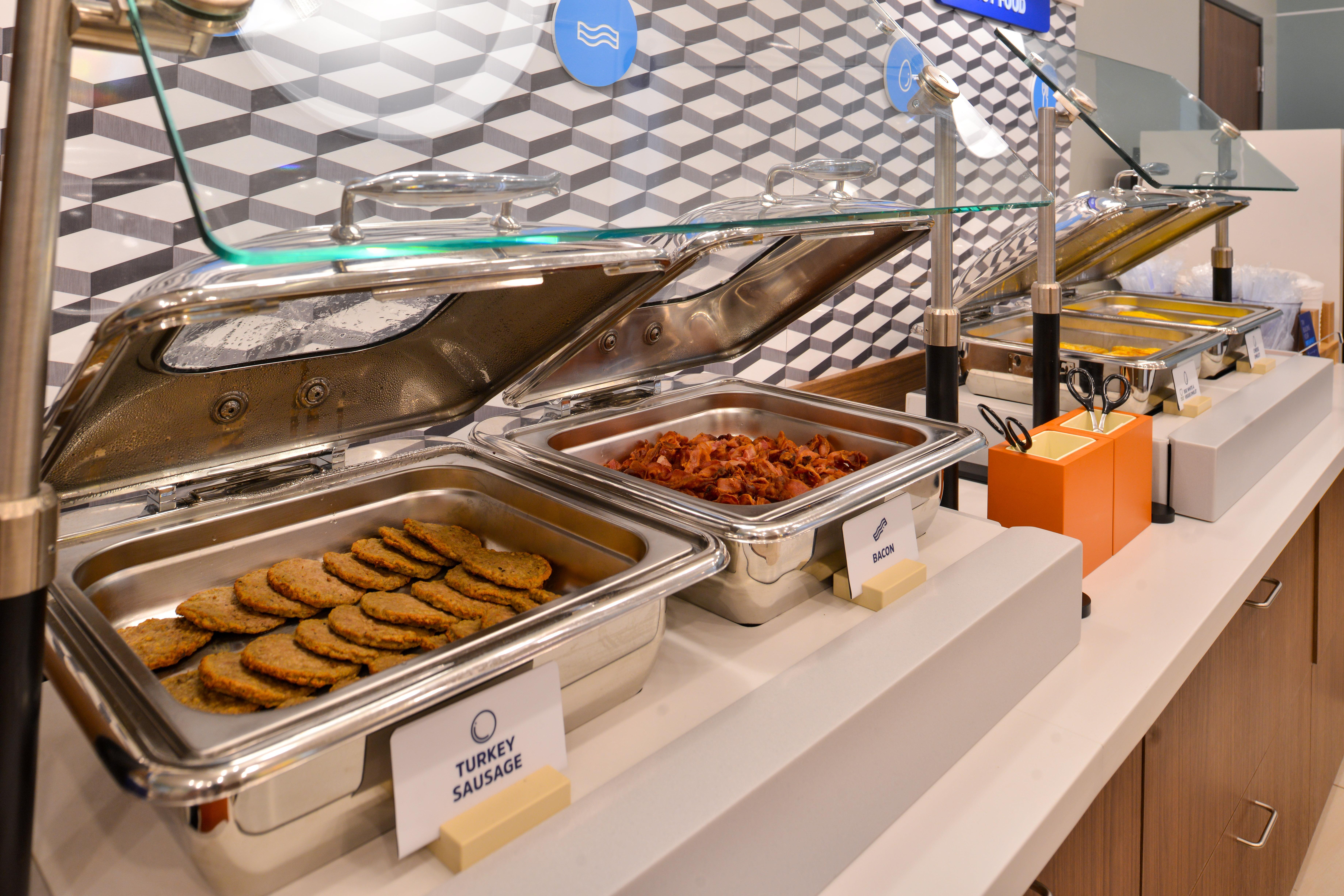 Holiday Inn Express & Suites - St Peters By Ihg Saint Peters Bagian luar foto