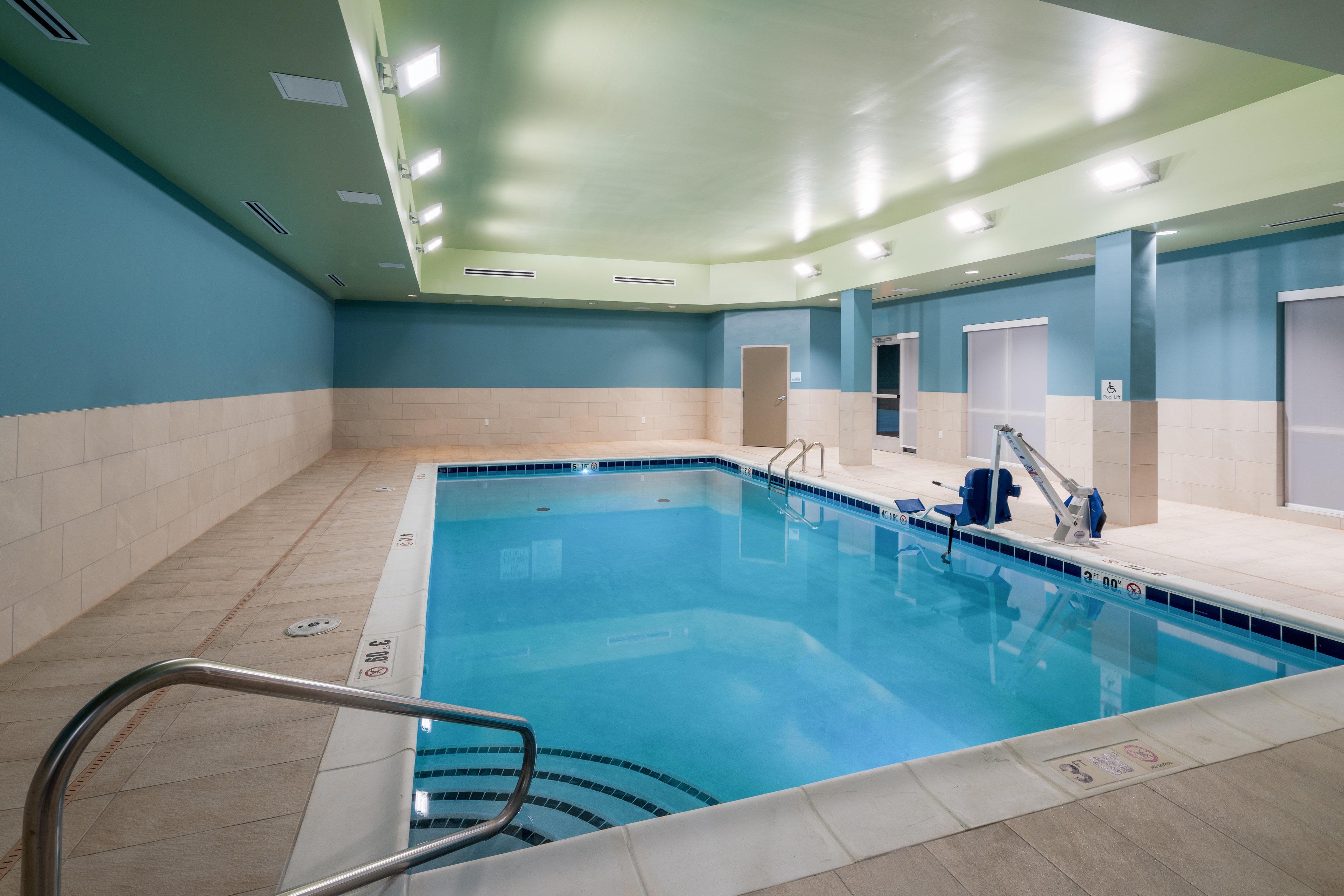 Holiday Inn Express & Suites - St Peters By Ihg Saint Peters Bagian luar foto