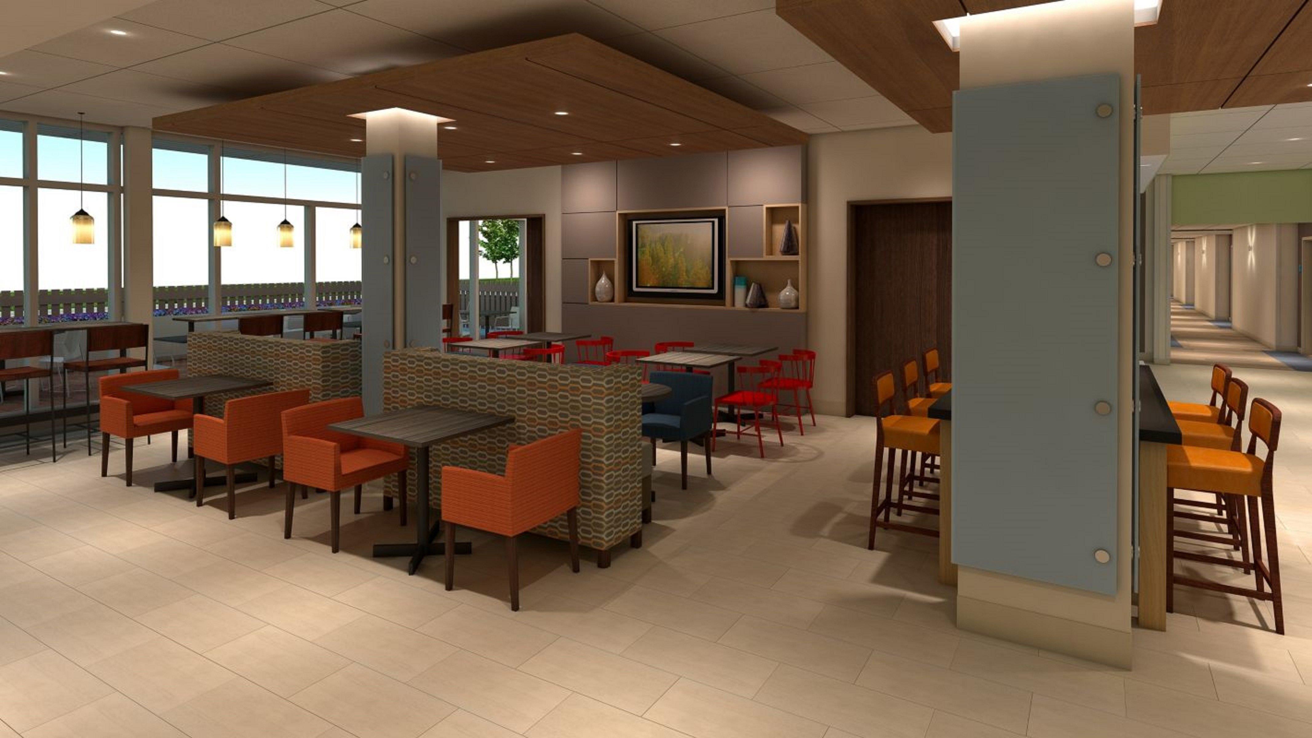 Holiday Inn Express & Suites - St Peters By Ihg Saint Peters Bagian luar foto