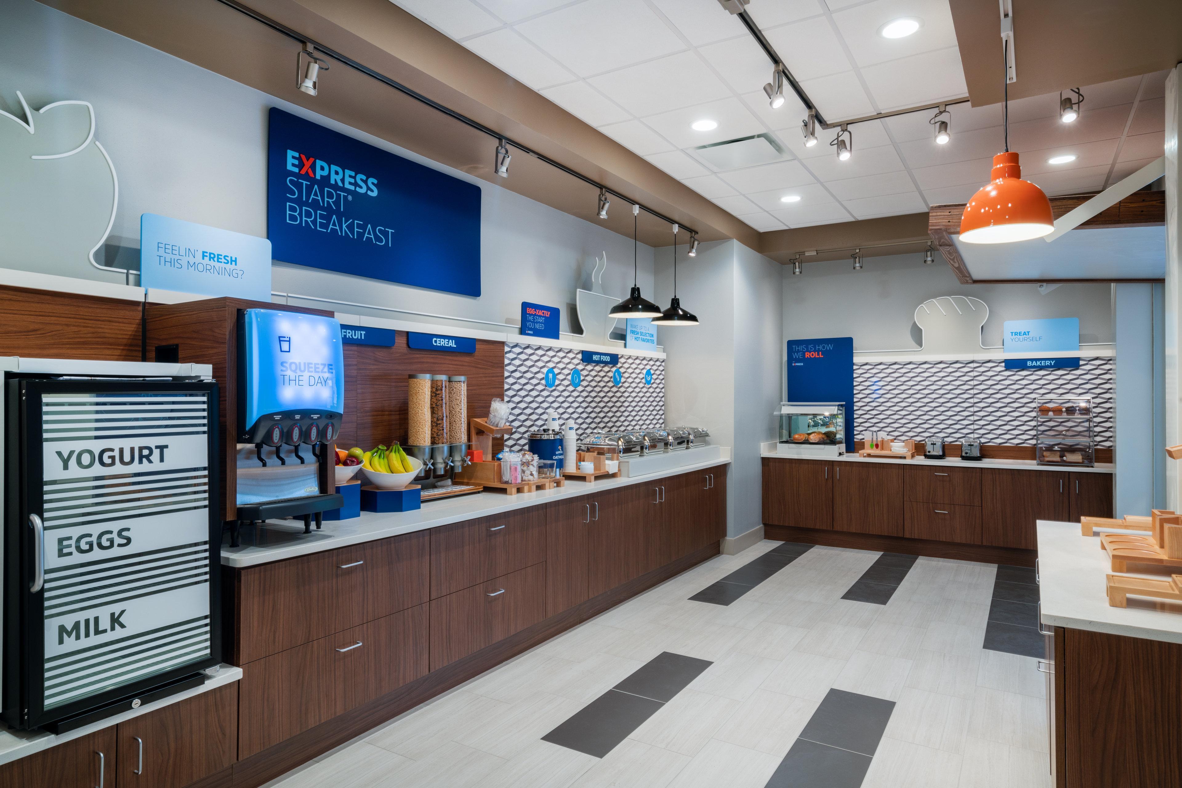 Holiday Inn Express & Suites - St Peters By Ihg Saint Peters Bagian luar foto