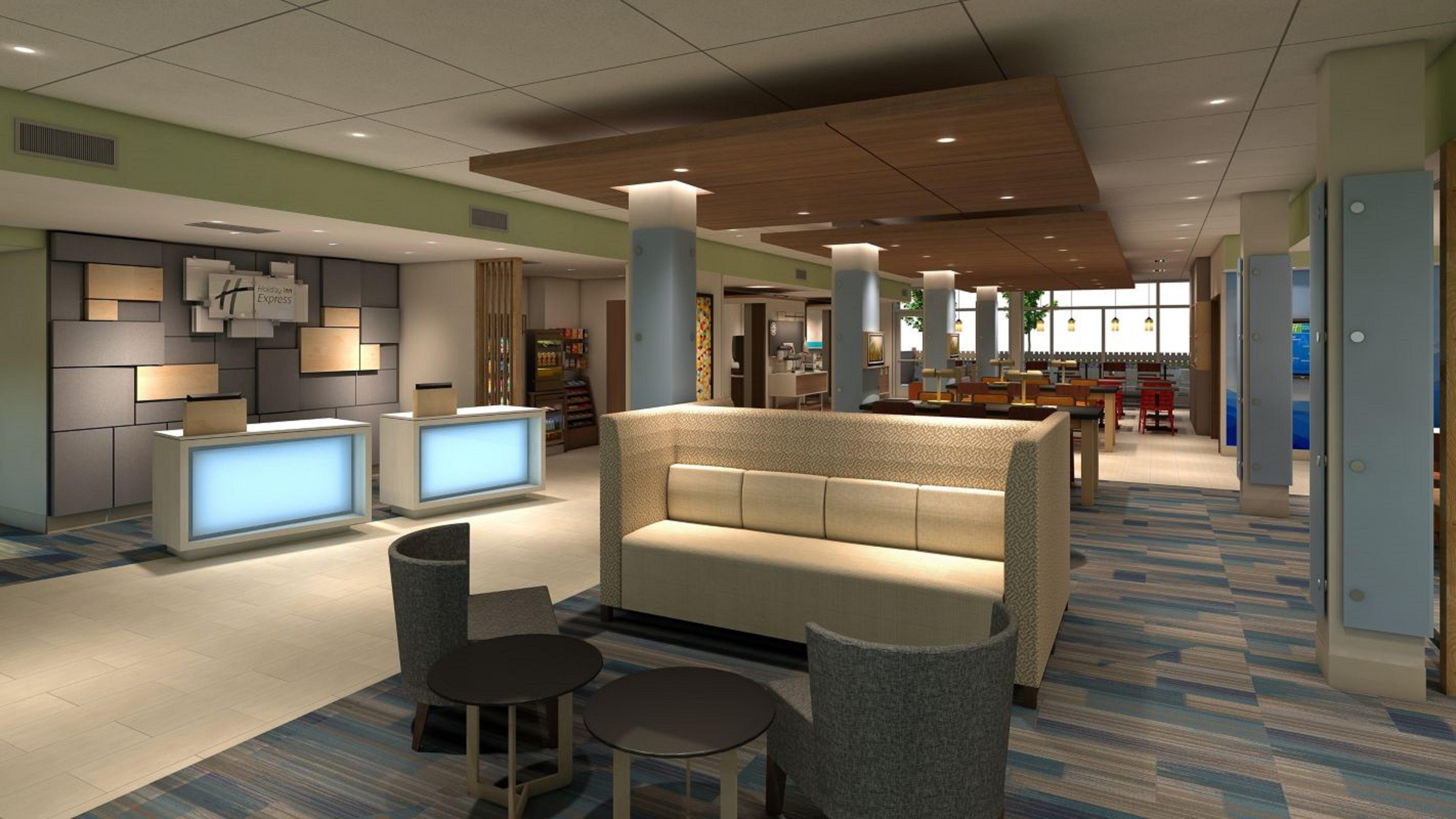 Holiday Inn Express & Suites - St Peters By Ihg Saint Peters Bagian luar foto