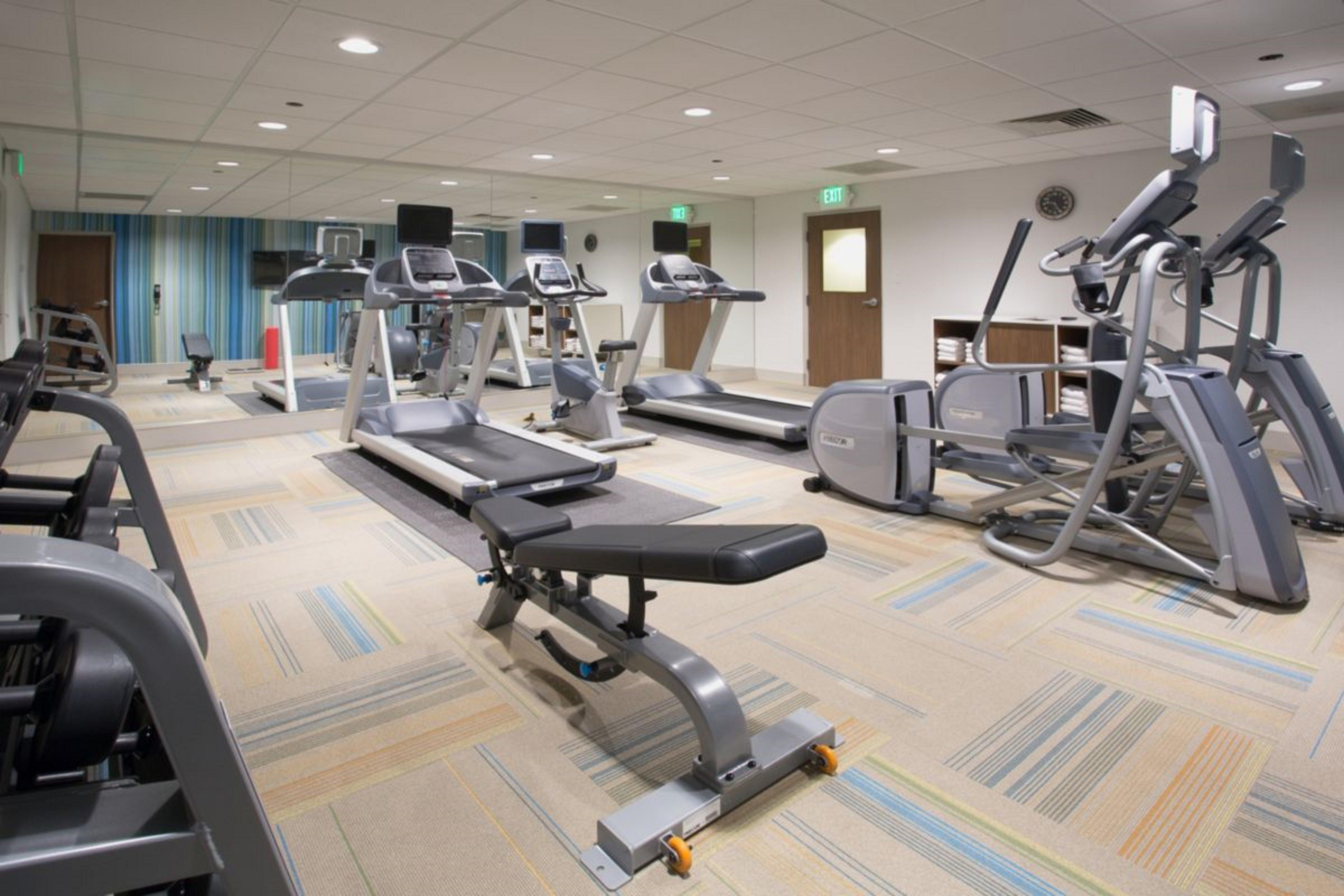 Holiday Inn Express & Suites - St Peters By Ihg Saint Peters Bagian luar foto