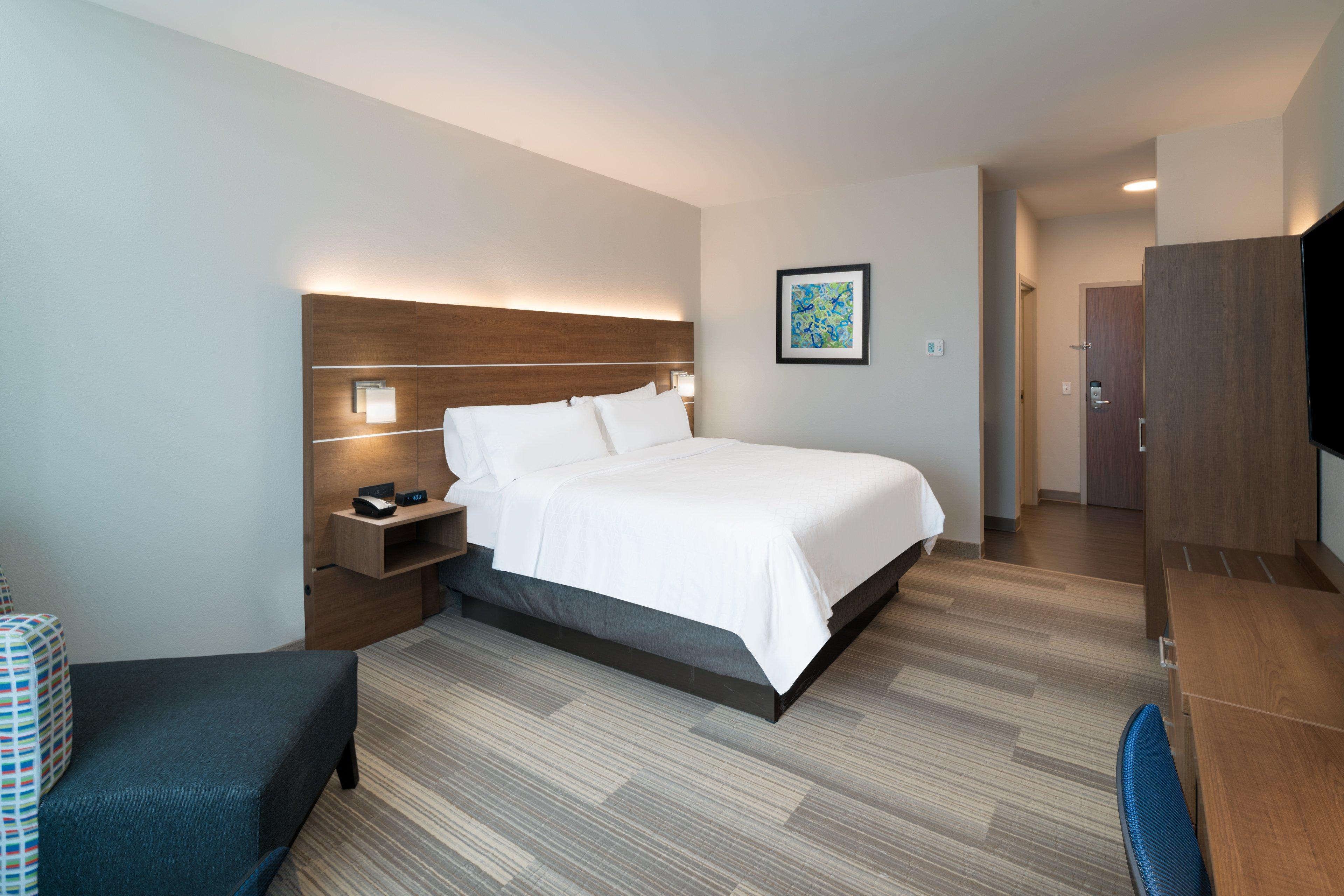 Holiday Inn Express & Suites - St Peters By Ihg Saint Peters Bagian luar foto