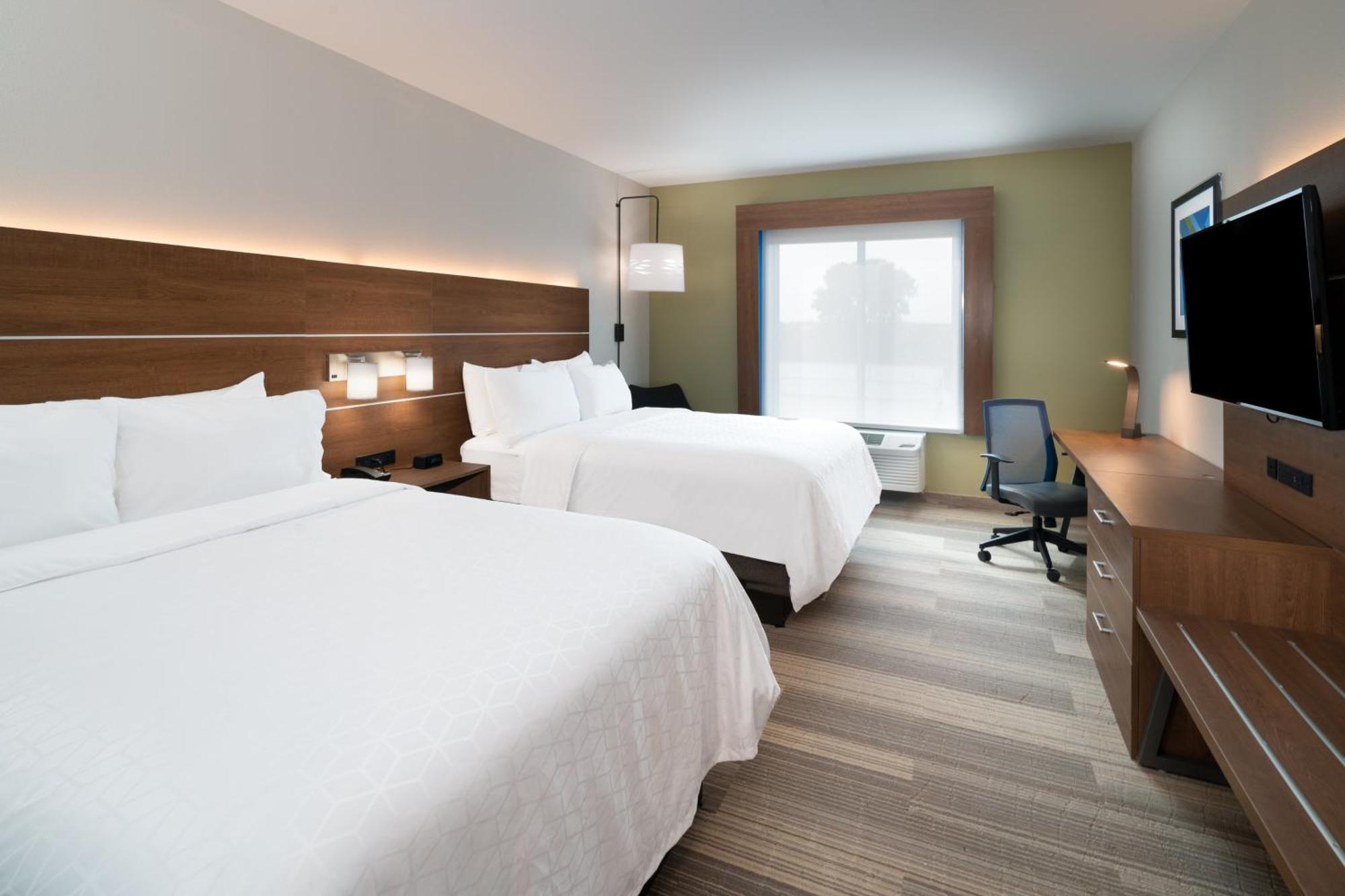 Holiday Inn Express & Suites - St Peters By Ihg Saint Peters Bagian luar foto