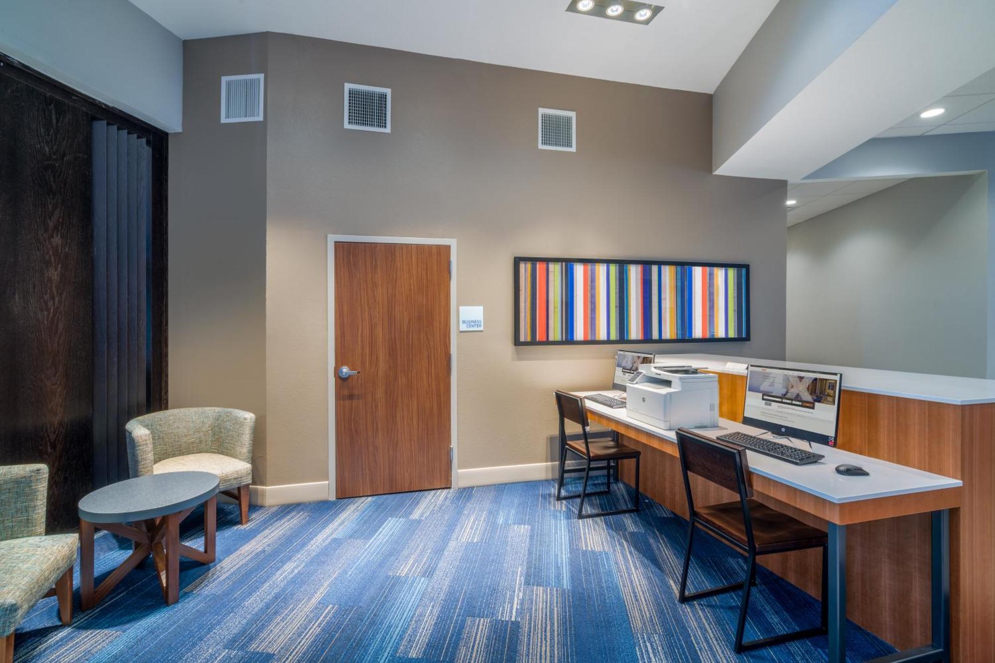 Holiday Inn Express & Suites - St Peters By Ihg Saint Peters Bagian luar foto
